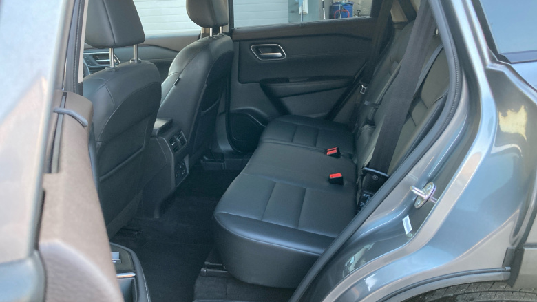 Nissan X-Trail 1.5 E-Power 204 Tekna 5dr Xtronic Hybrid Station Wagon